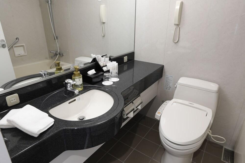 Ana Crowne Plaza Yonago By Ihg Otel Dış mekan fotoğraf