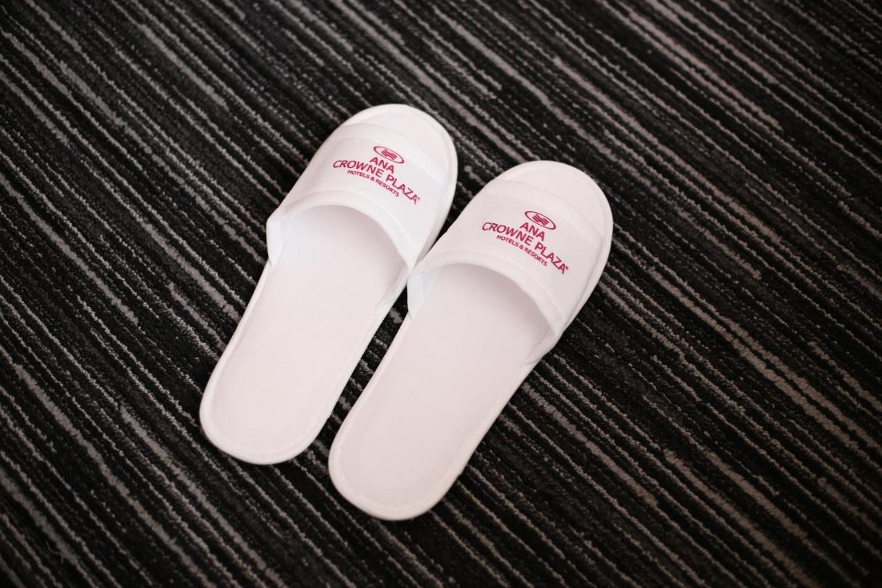 Ana Crowne Plaza Yonago By Ihg Otel Dış mekan fotoğraf
