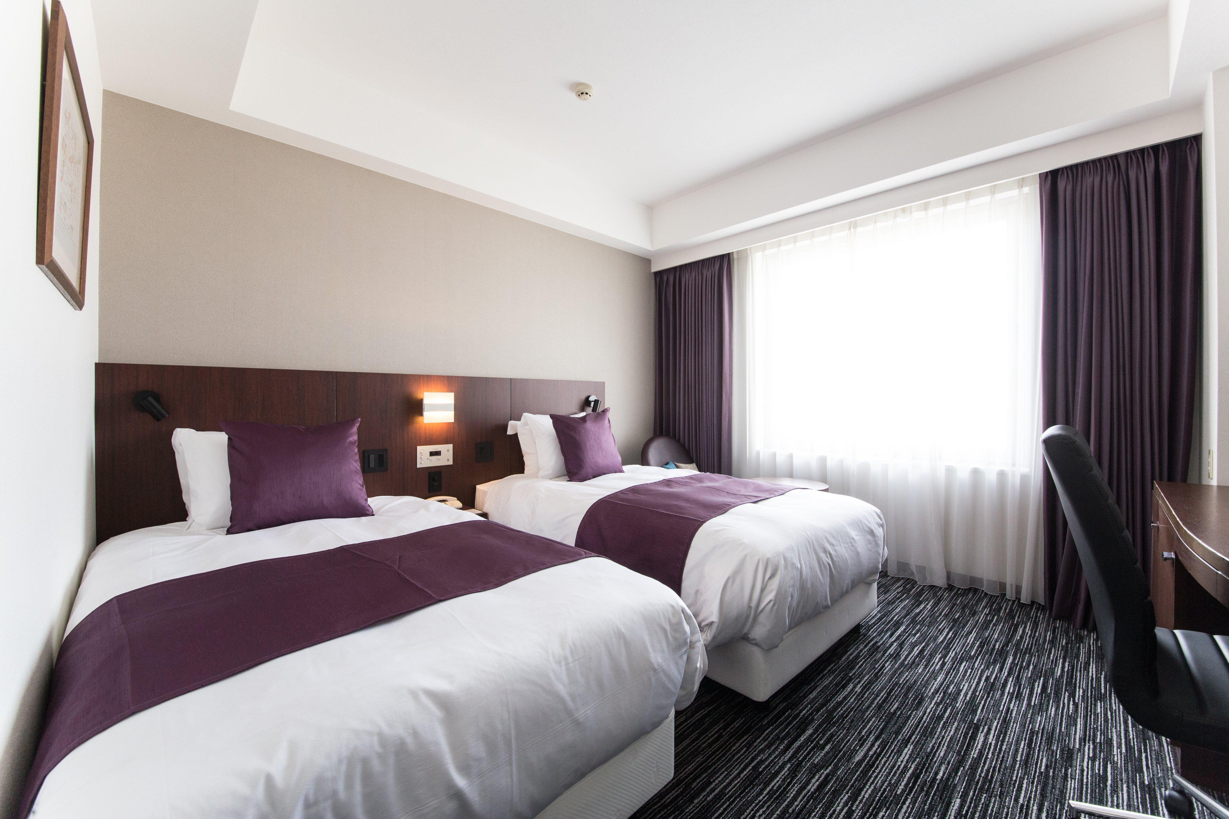 Ana Crowne Plaza Yonago By Ihg Otel Dış mekan fotoğraf