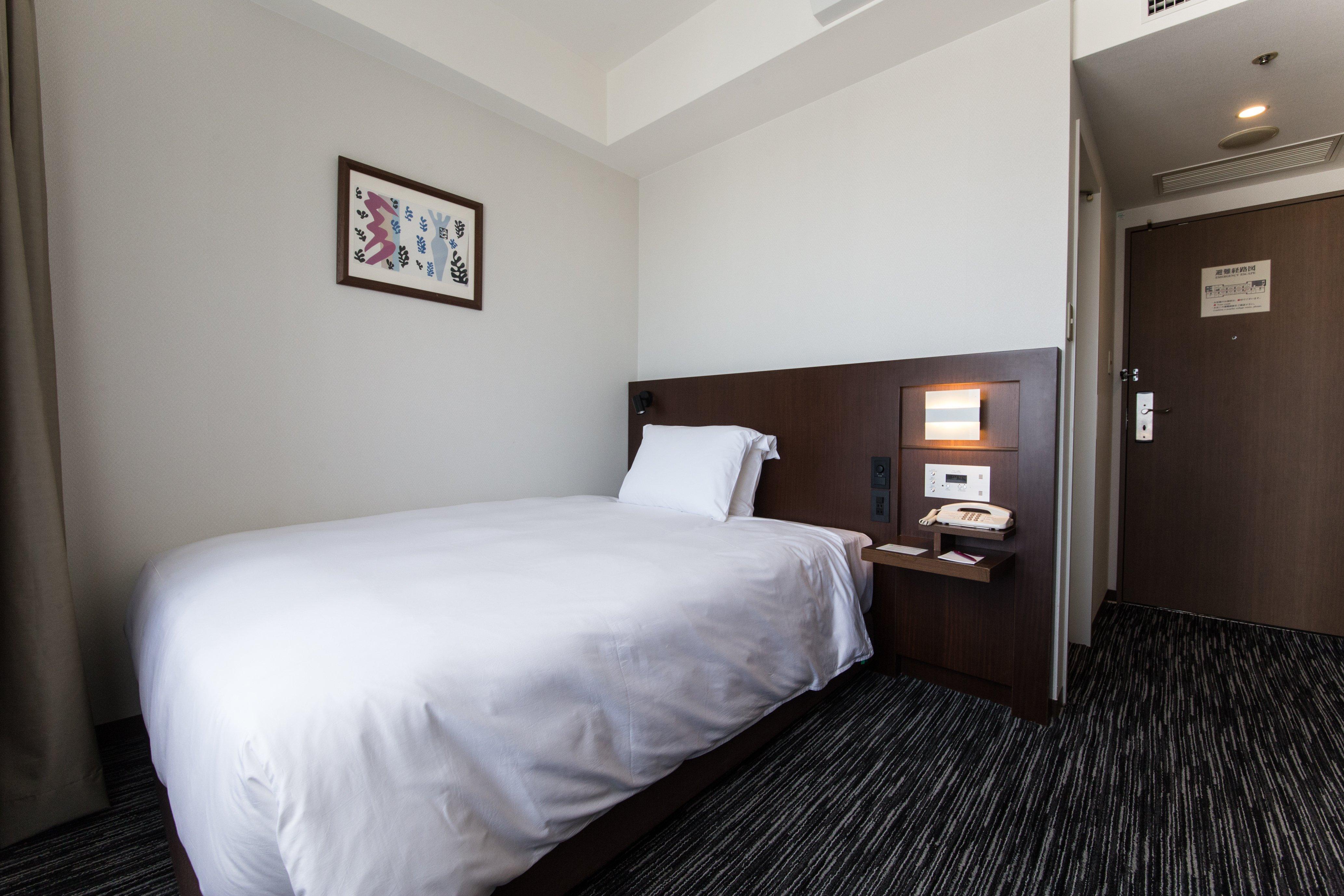 Ana Crowne Plaza Yonago By Ihg Otel Dış mekan fotoğraf