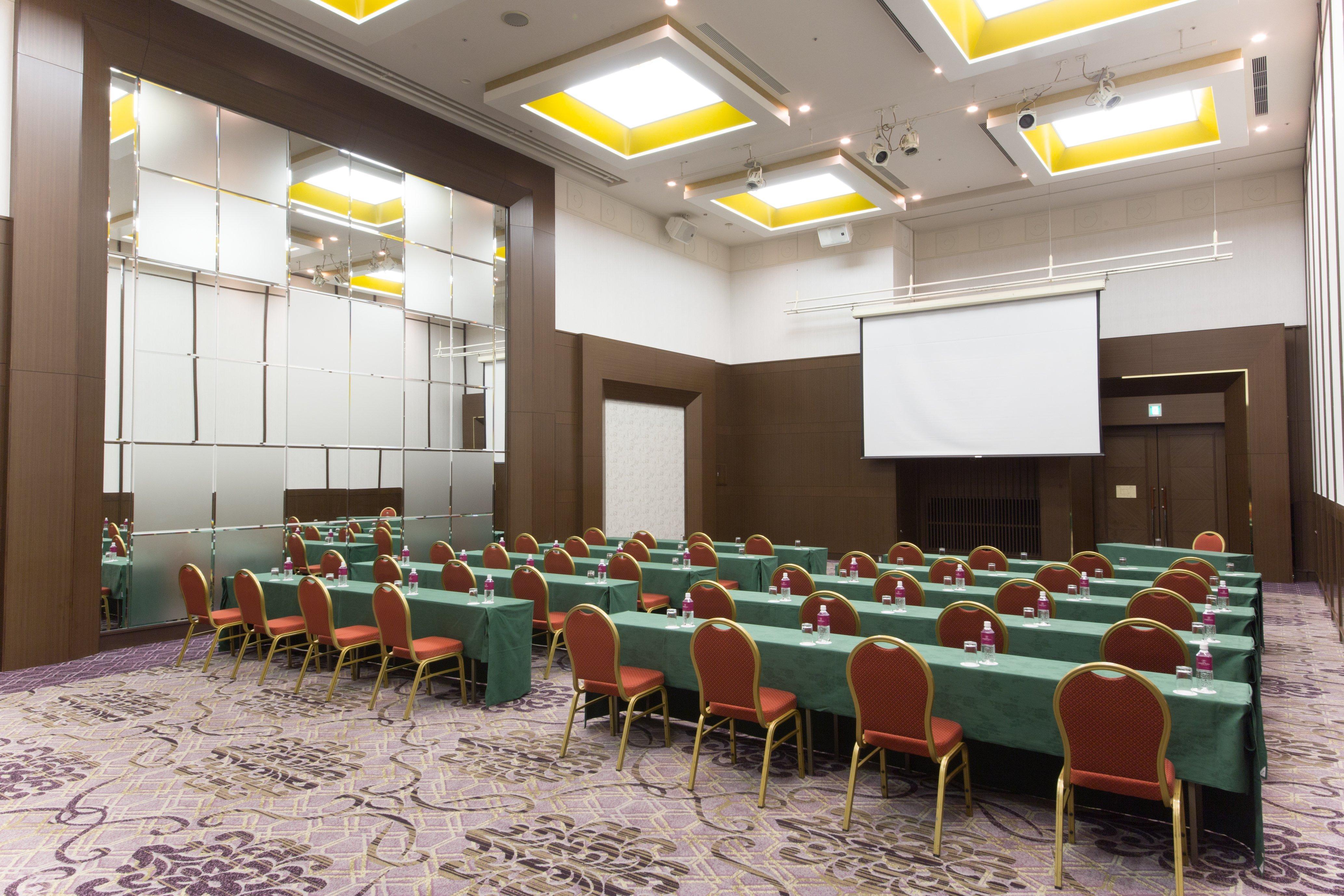 Ana Crowne Plaza Yonago By Ihg Otel Dış mekan fotoğraf