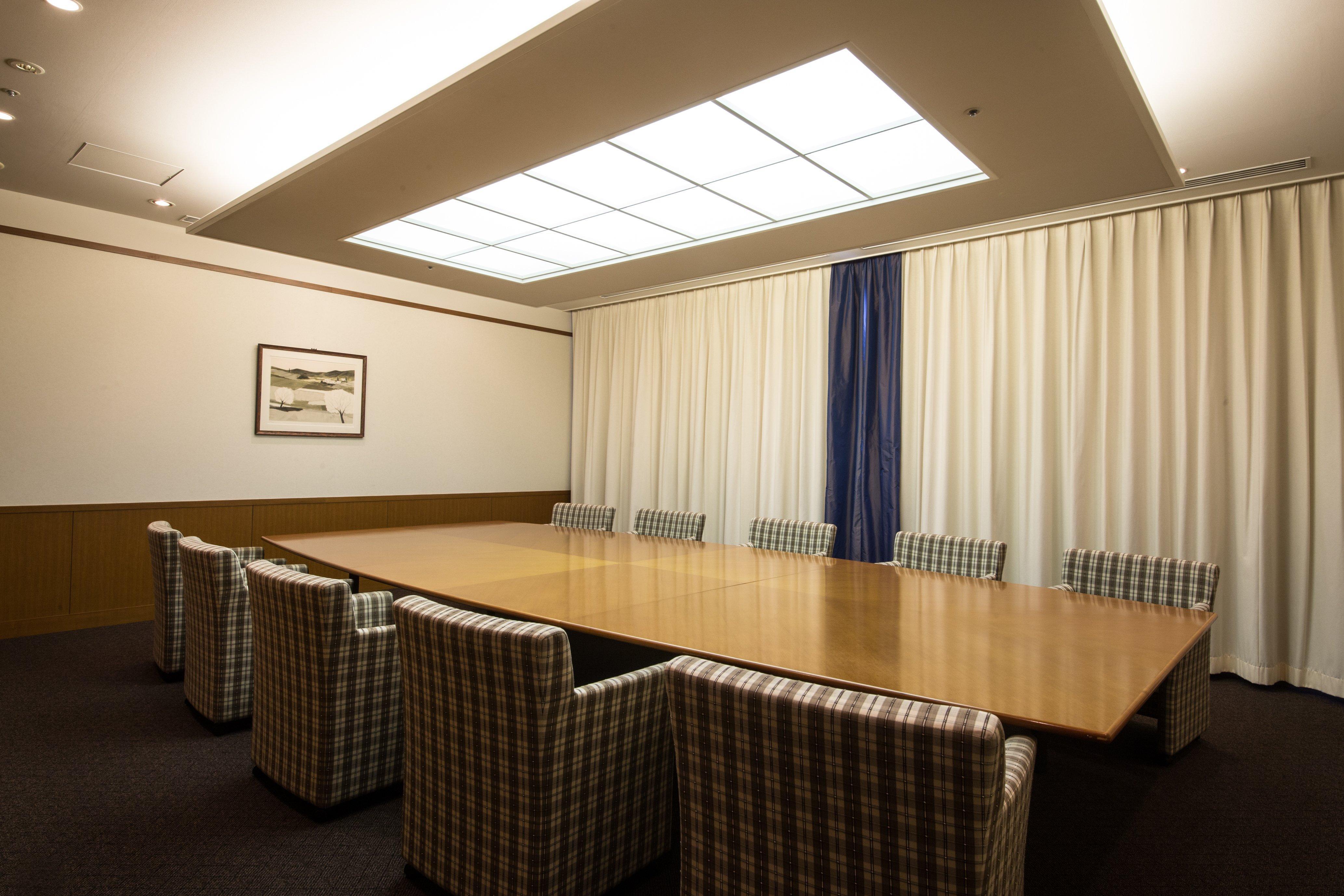 Ana Crowne Plaza Yonago By Ihg Otel Dış mekan fotoğraf