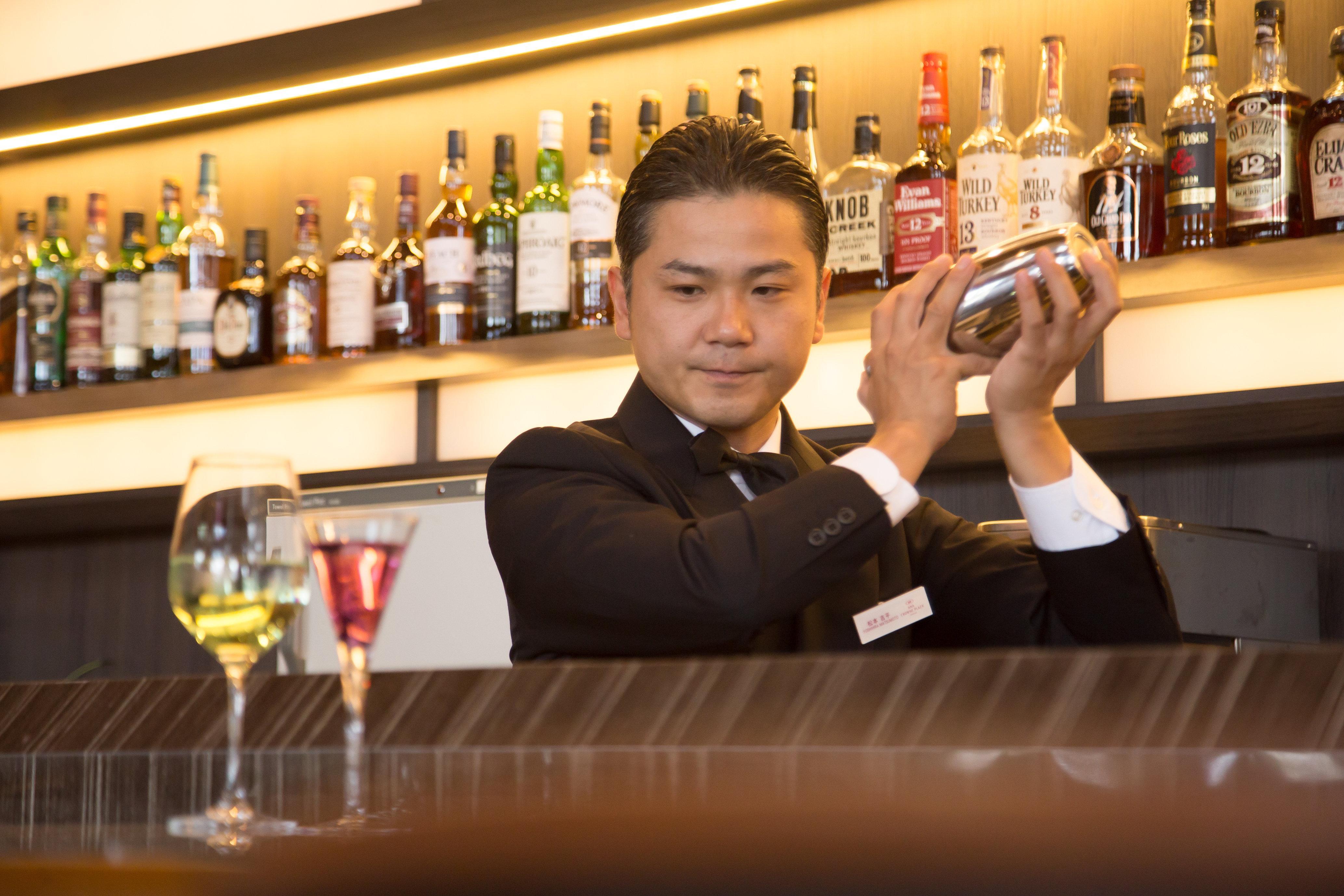Ana Crowne Plaza Yonago By Ihg Otel Dış mekan fotoğraf