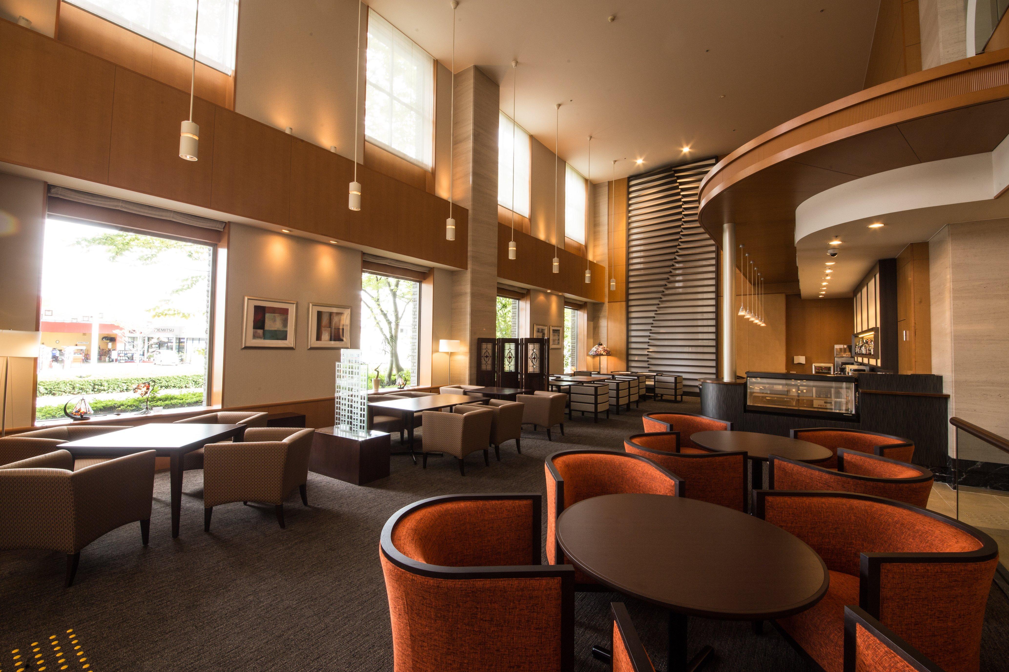 Ana Crowne Plaza Yonago By Ihg Otel Dış mekan fotoğraf