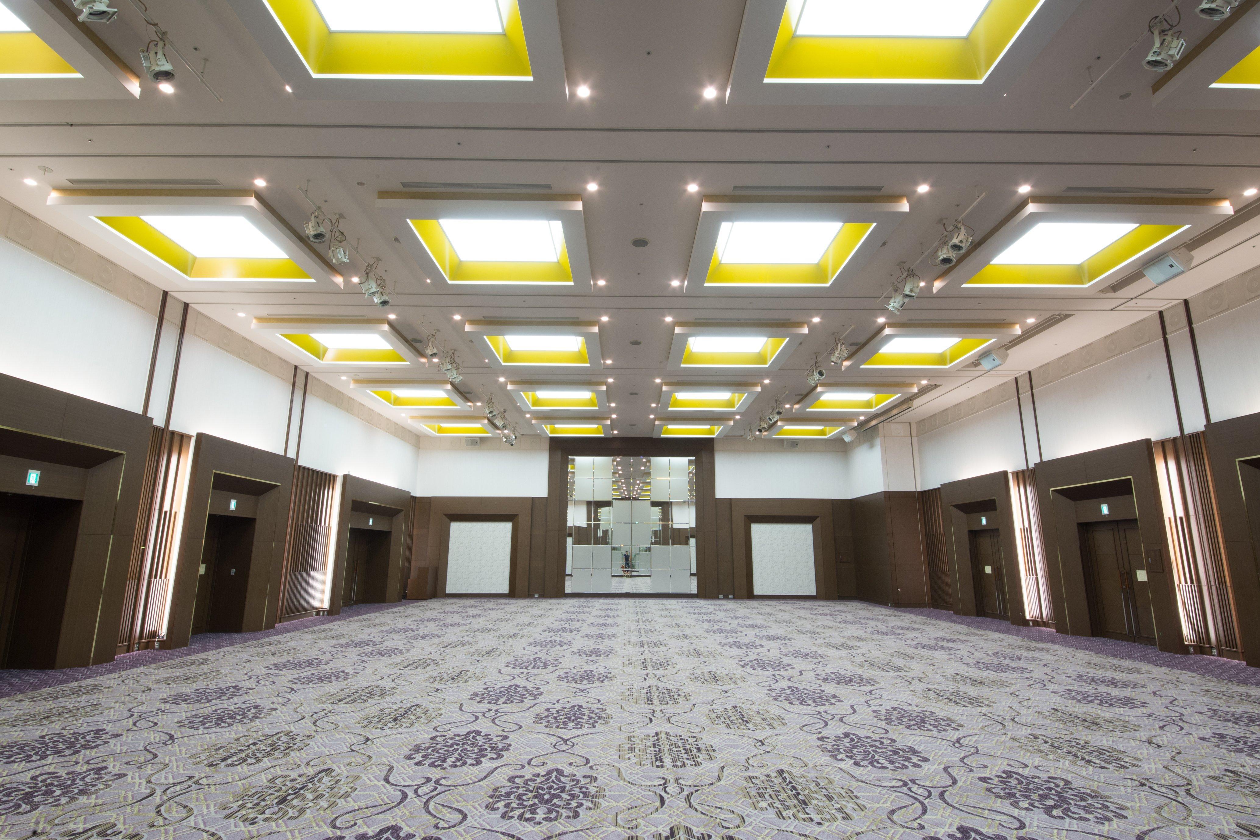 Ana Crowne Plaza Yonago By Ihg Otel Dış mekan fotoğraf