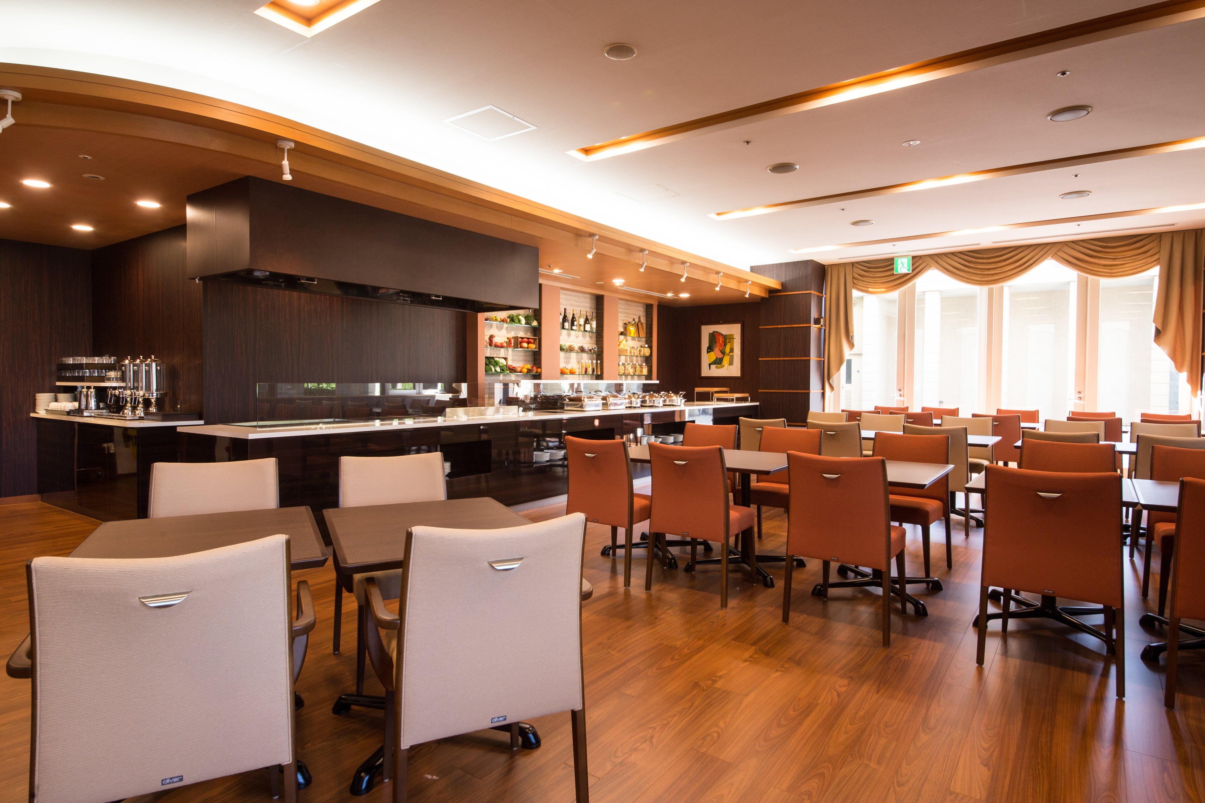 Ana Crowne Plaza Yonago By Ihg Otel Dış mekan fotoğraf