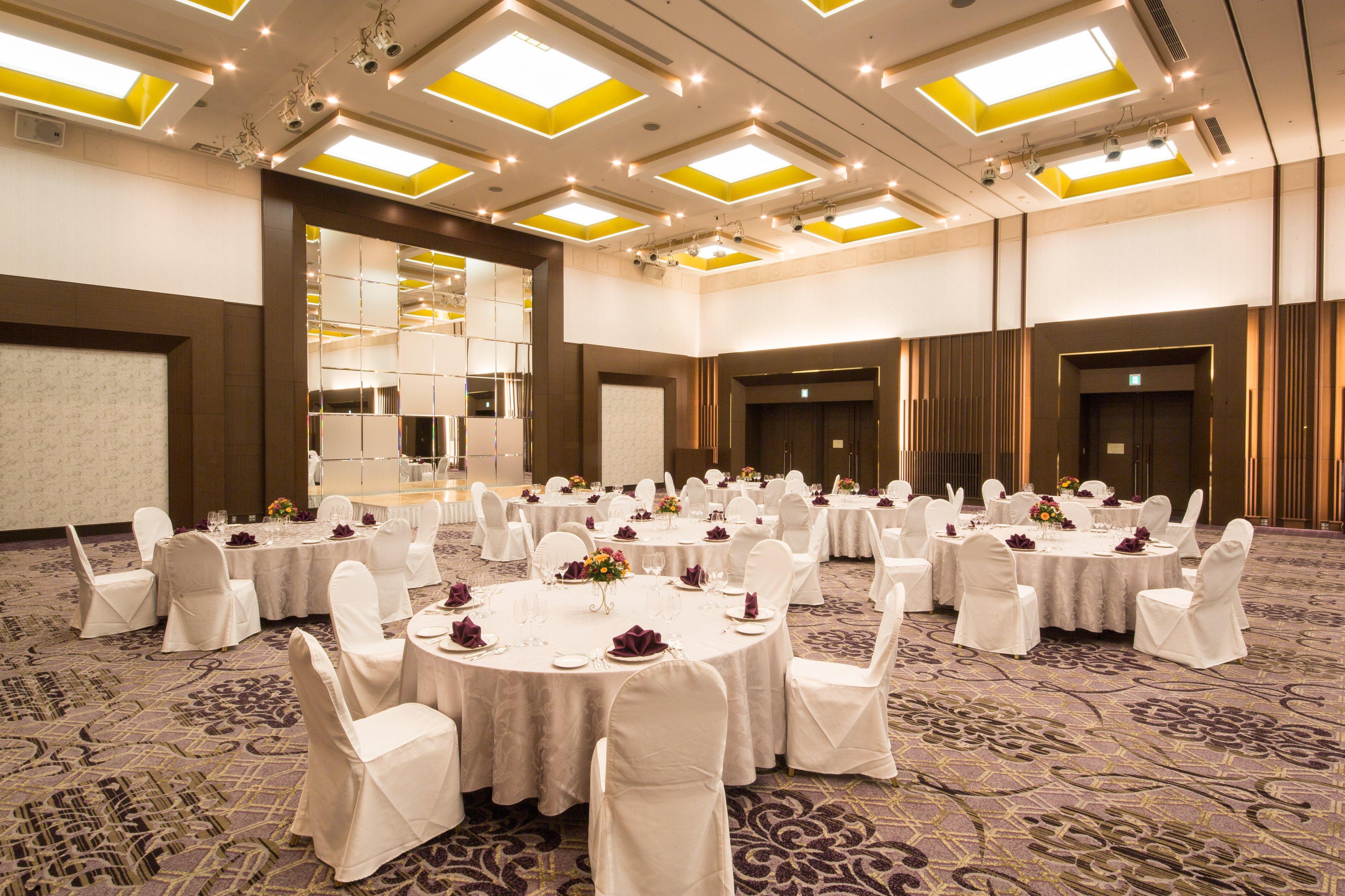 Ana Crowne Plaza Yonago By Ihg Otel Dış mekan fotoğraf