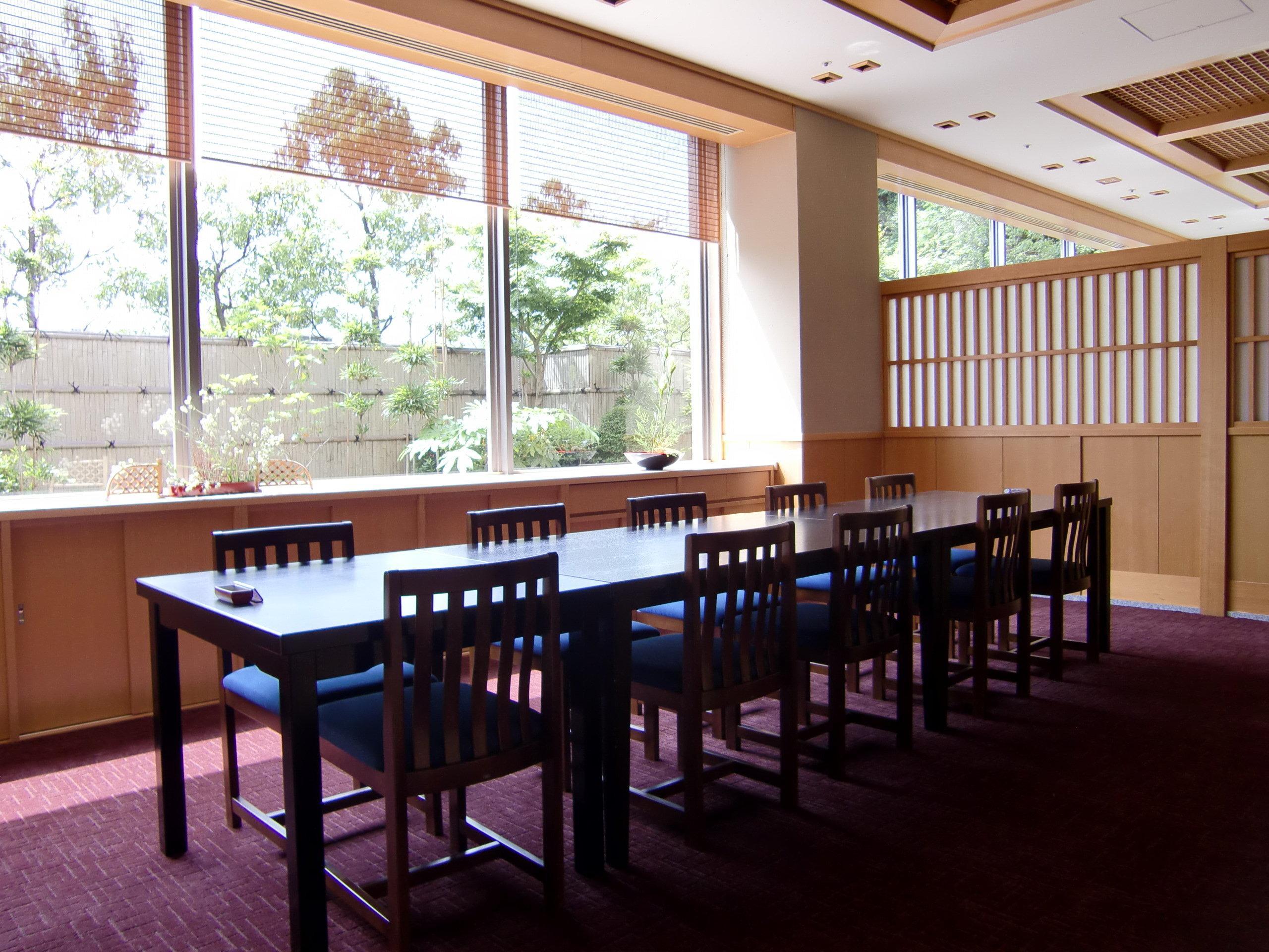 Ana Crowne Plaza Yonago By Ihg Otel Dış mekan fotoğraf