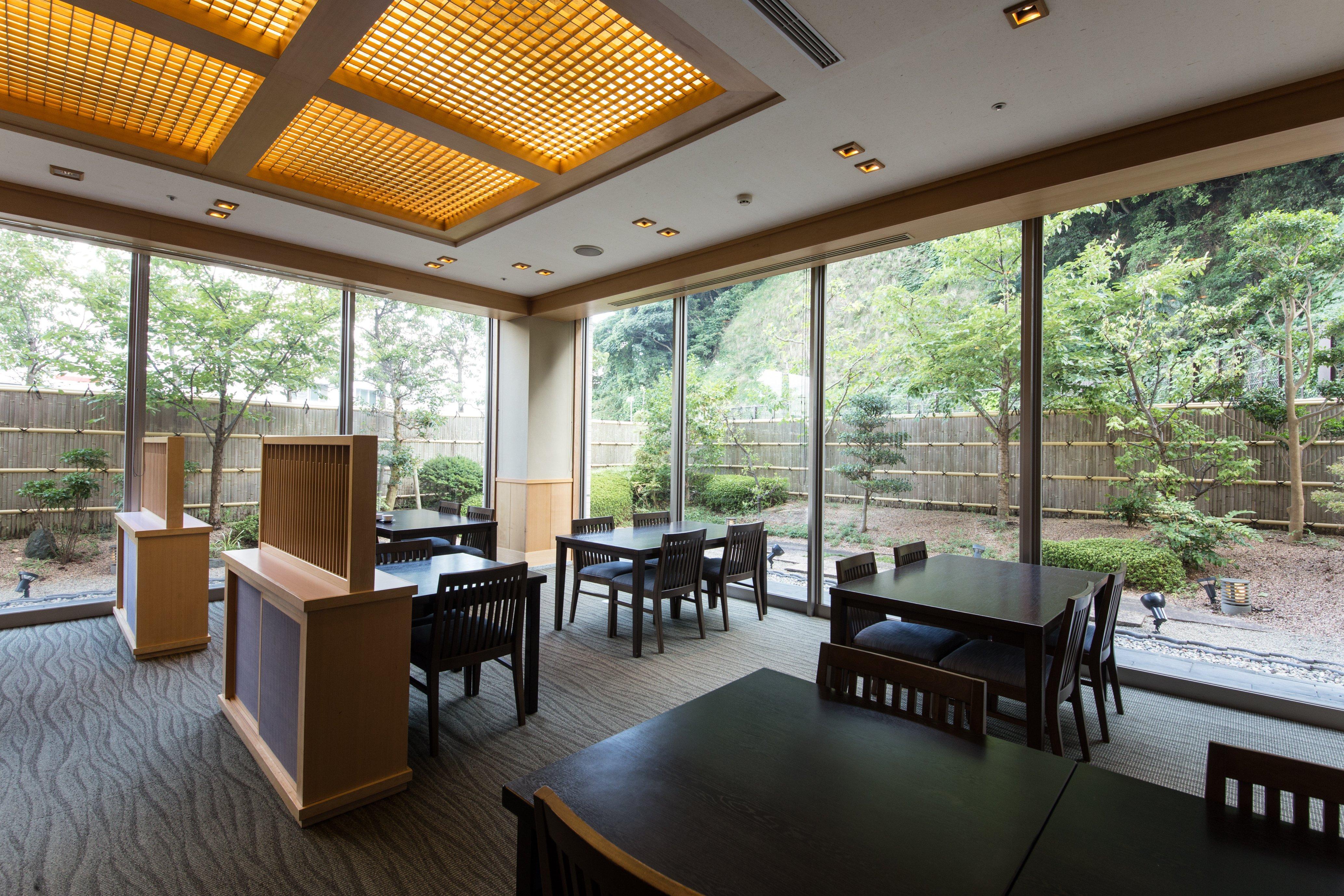 Ana Crowne Plaza Yonago By Ihg Otel Dış mekan fotoğraf