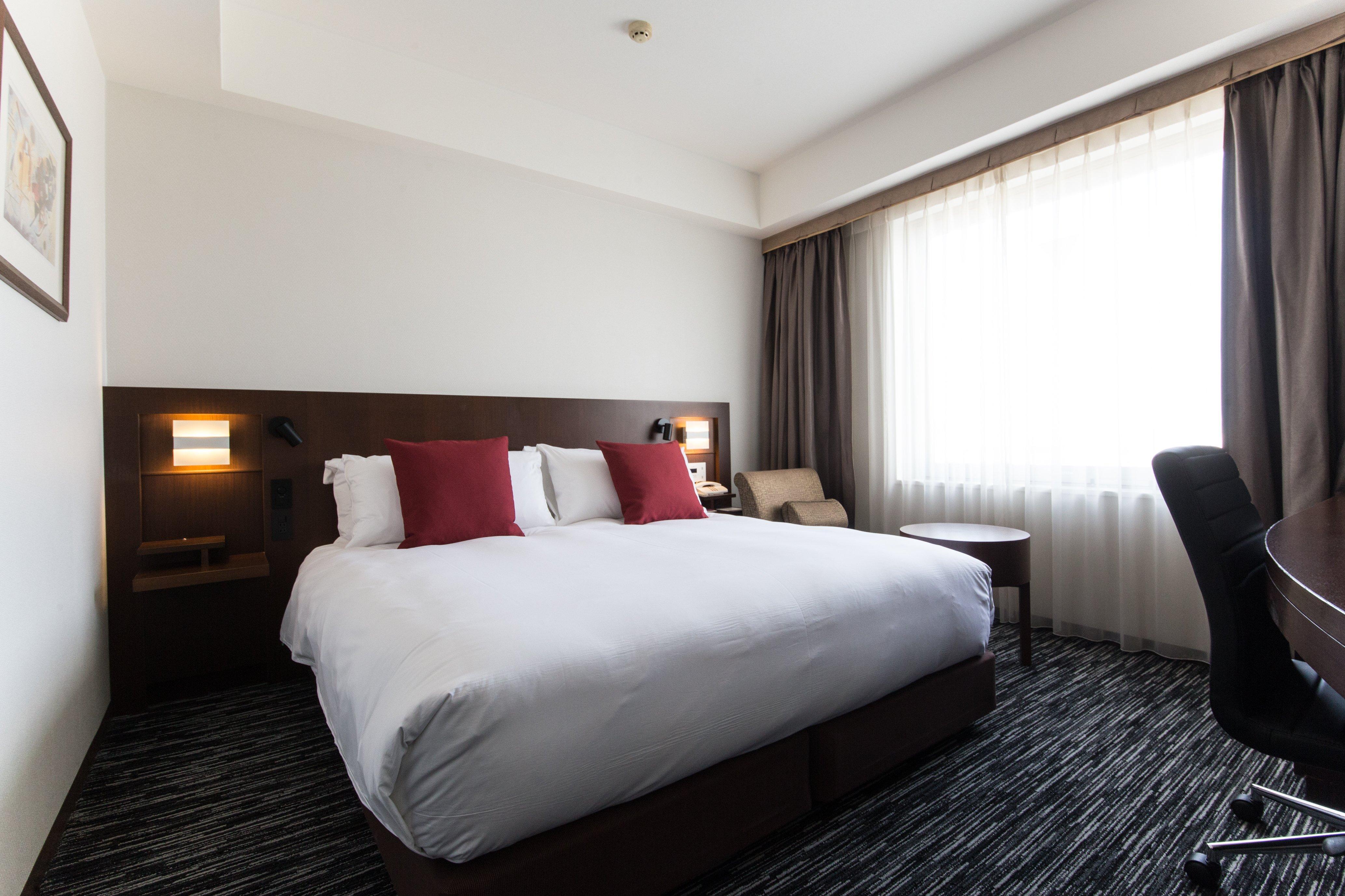 Ana Crowne Plaza Yonago By Ihg Otel Dış mekan fotoğraf