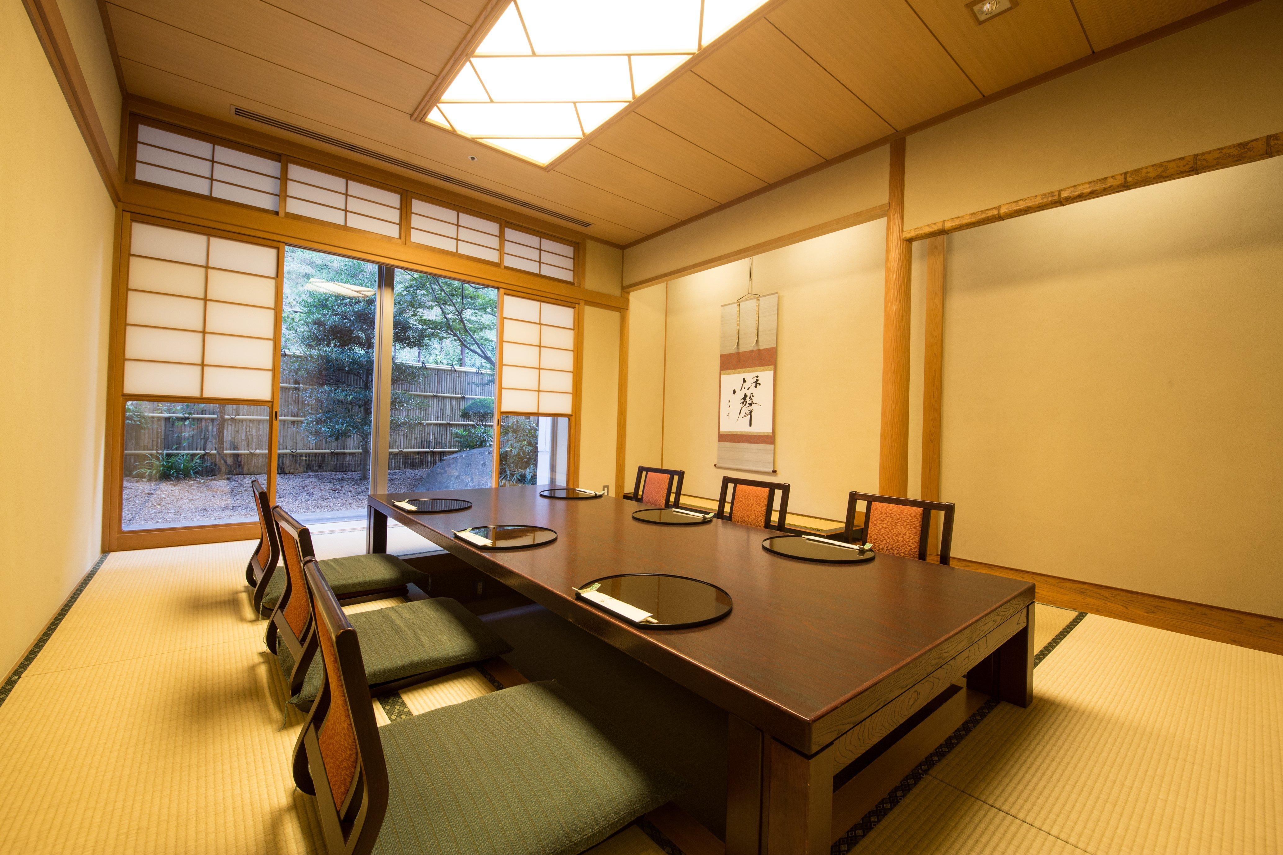 Ana Crowne Plaza Yonago By Ihg Otel Dış mekan fotoğraf