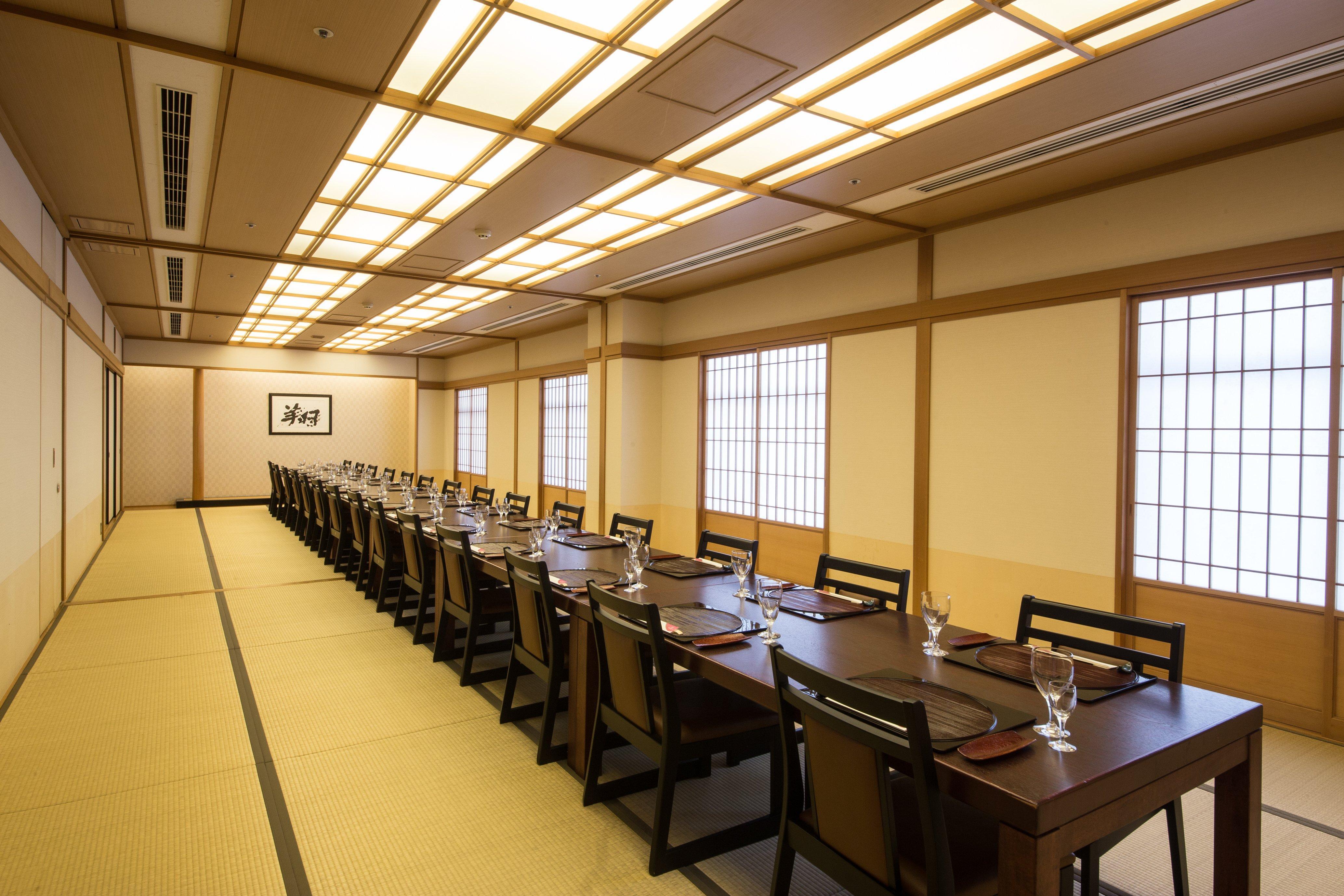 Ana Crowne Plaza Yonago By Ihg Otel Dış mekan fotoğraf
