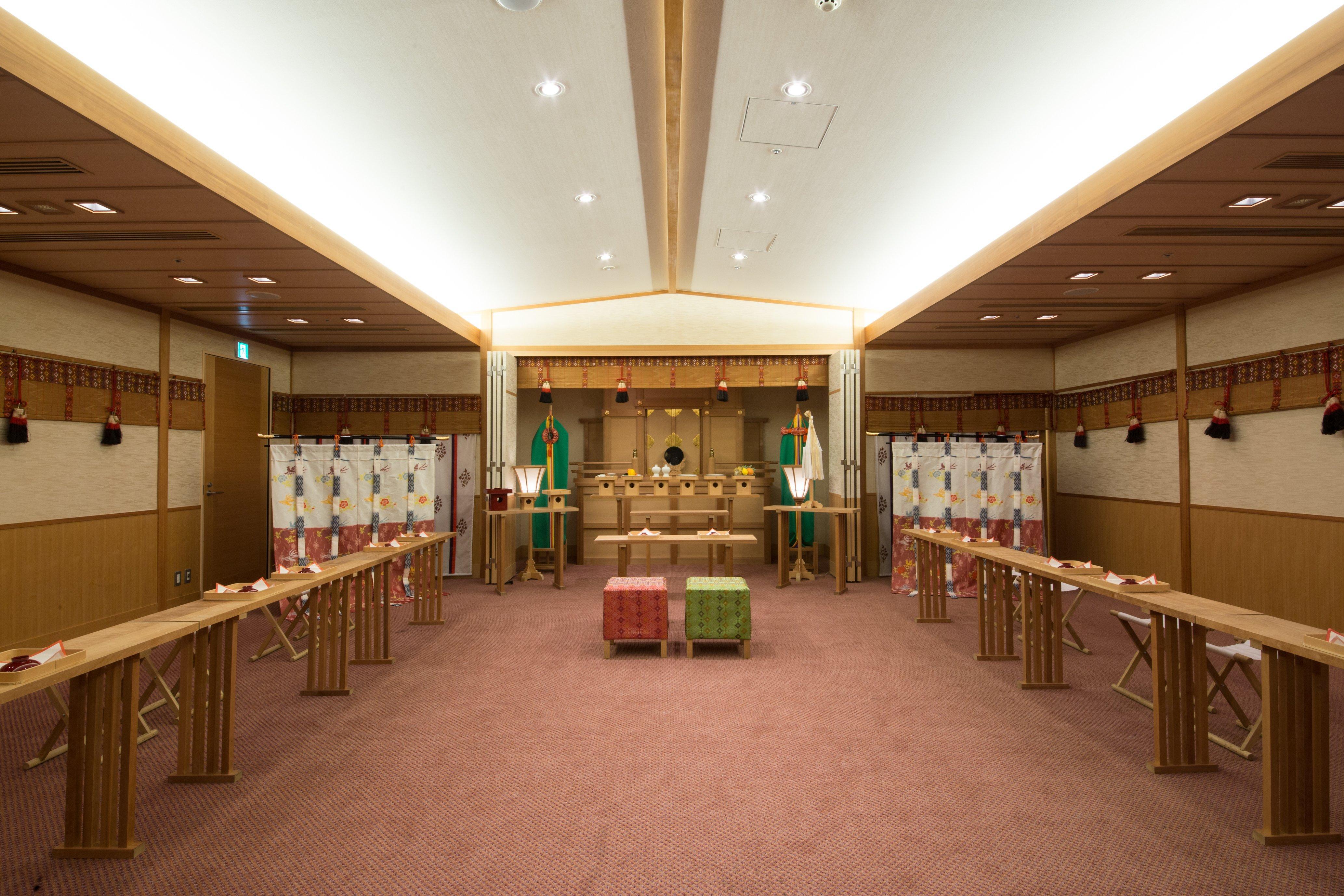 Ana Crowne Plaza Yonago By Ihg Otel Dış mekan fotoğraf
