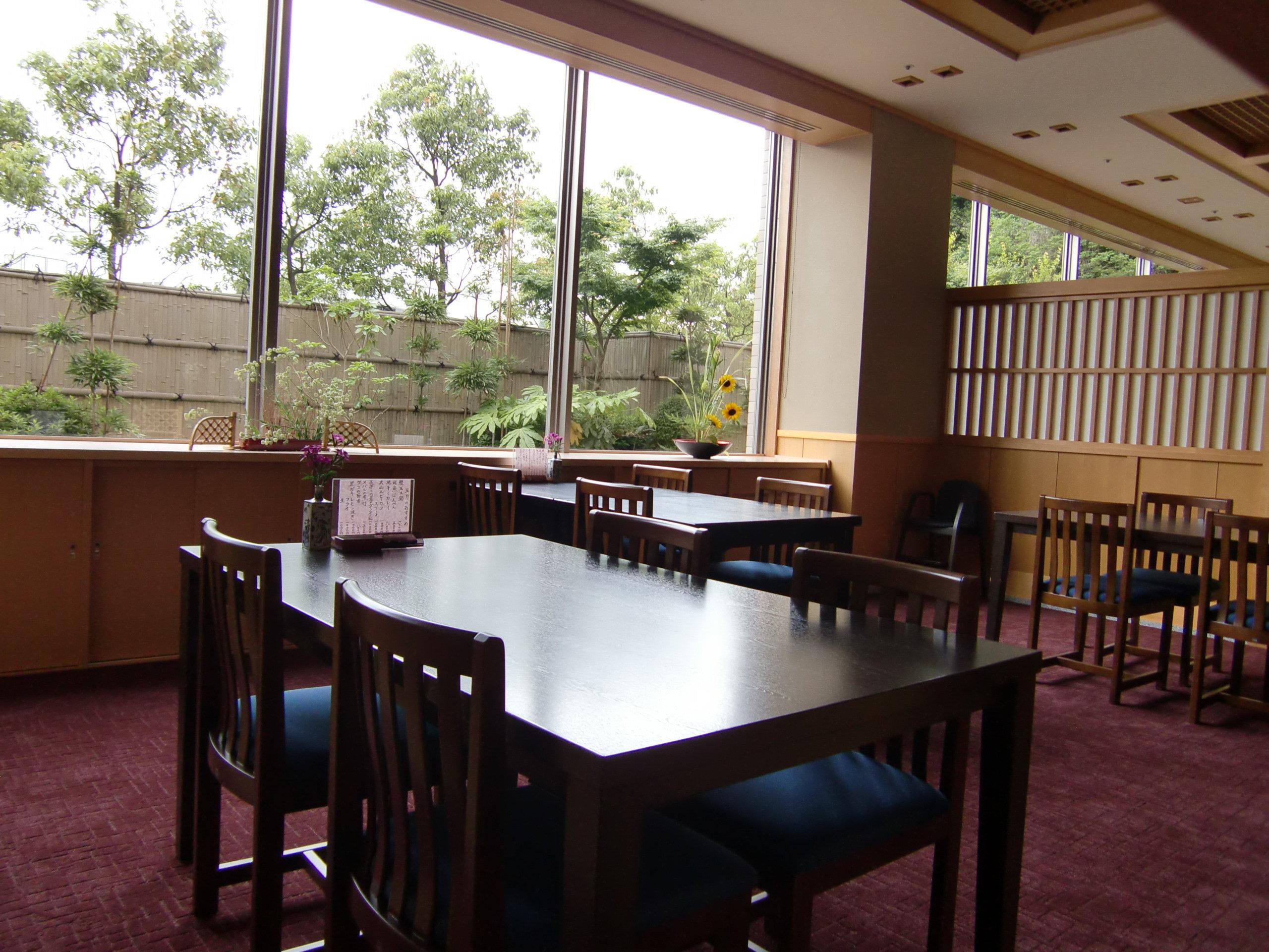 Ana Crowne Plaza Yonago By Ihg Otel Dış mekan fotoğraf