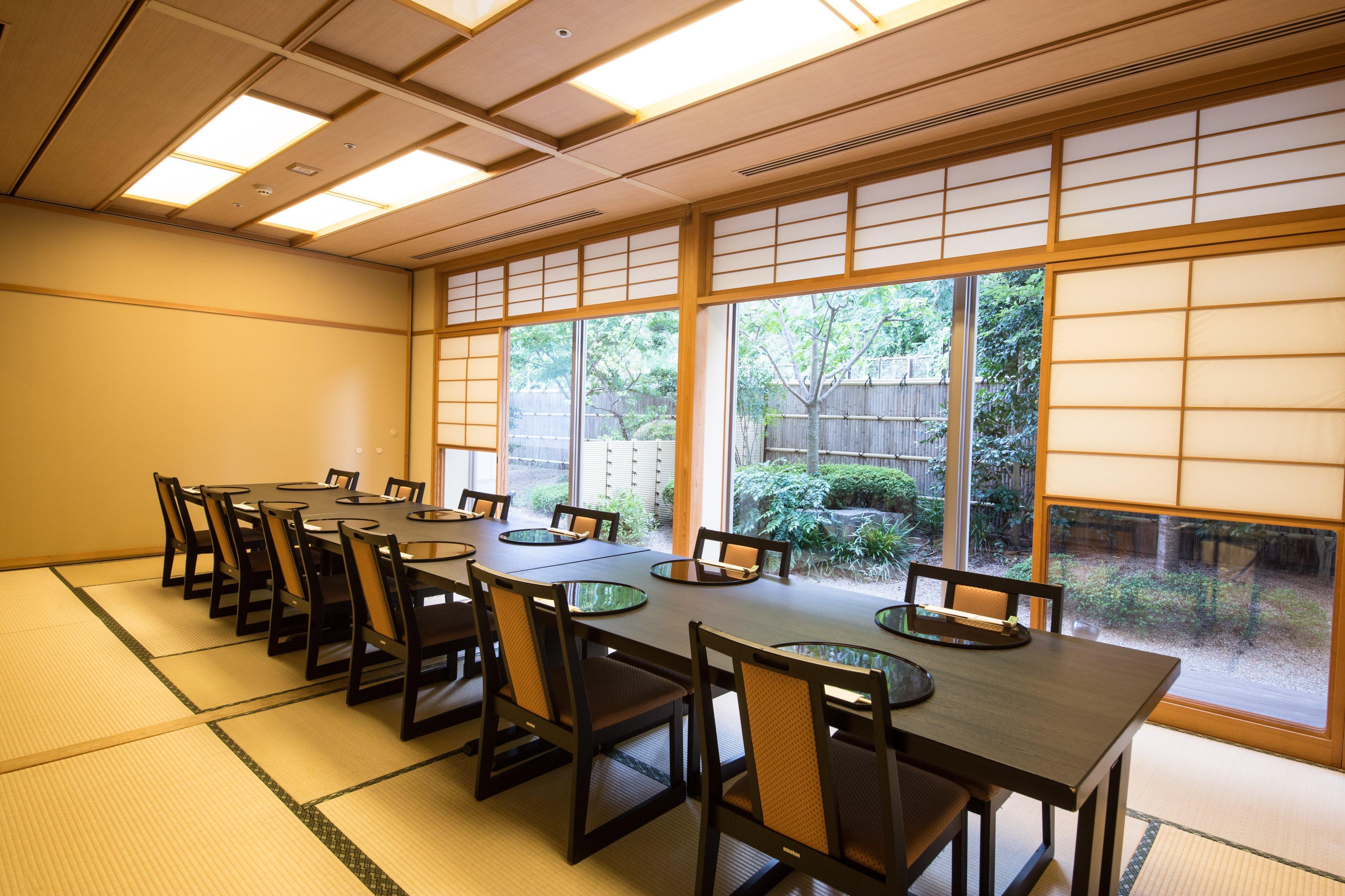 Ana Crowne Plaza Yonago By Ihg Otel Dış mekan fotoğraf