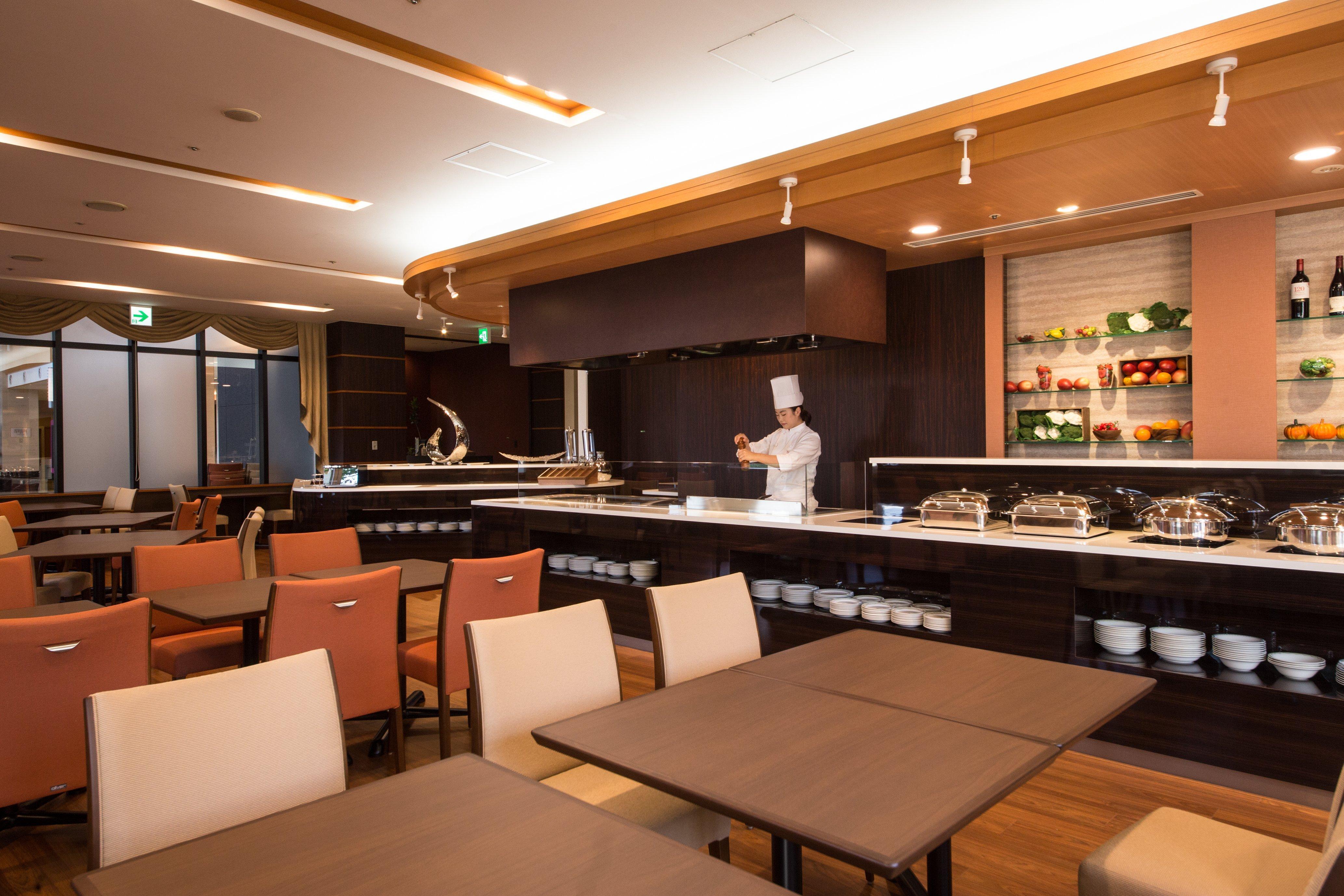 Ana Crowne Plaza Yonago By Ihg Otel Dış mekan fotoğraf