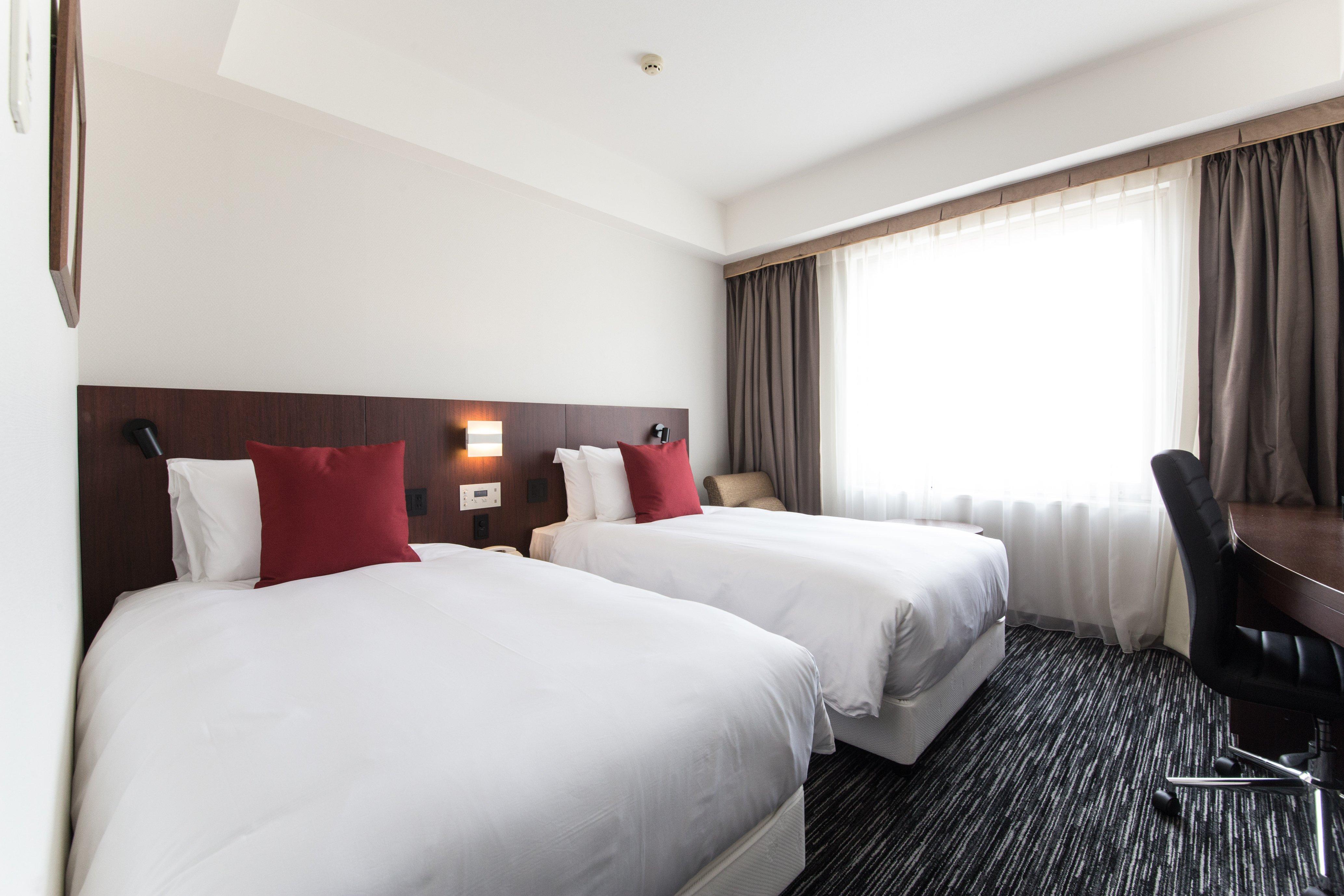 Ana Crowne Plaza Yonago By Ihg Otel Dış mekan fotoğraf