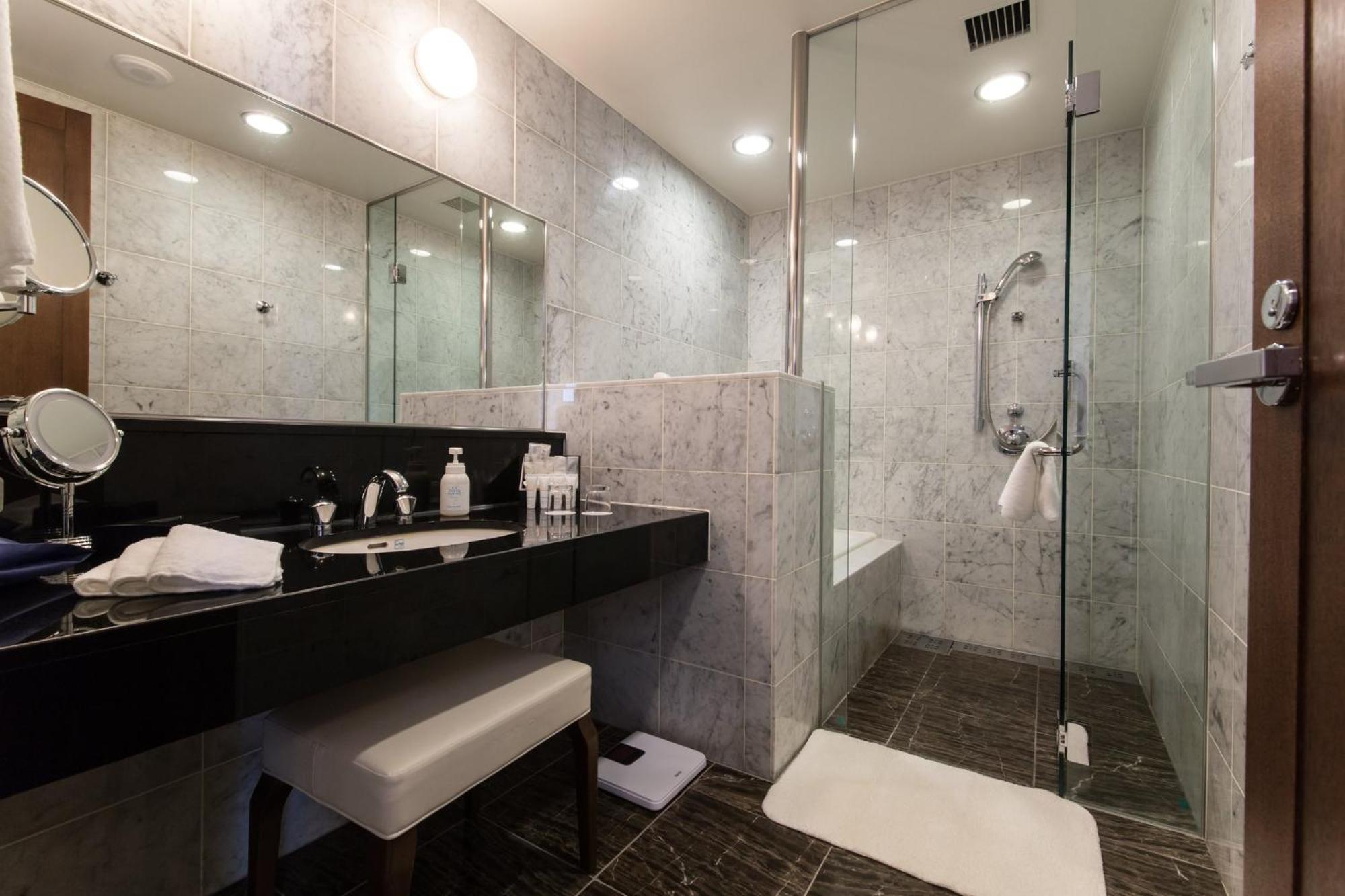 Ana Crowne Plaza Yonago By Ihg Otel Dış mekan fotoğraf