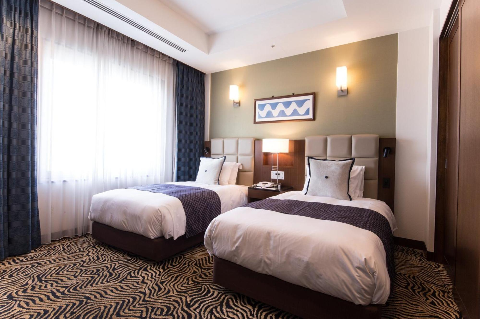 Ana Crowne Plaza Yonago By Ihg Otel Dış mekan fotoğraf