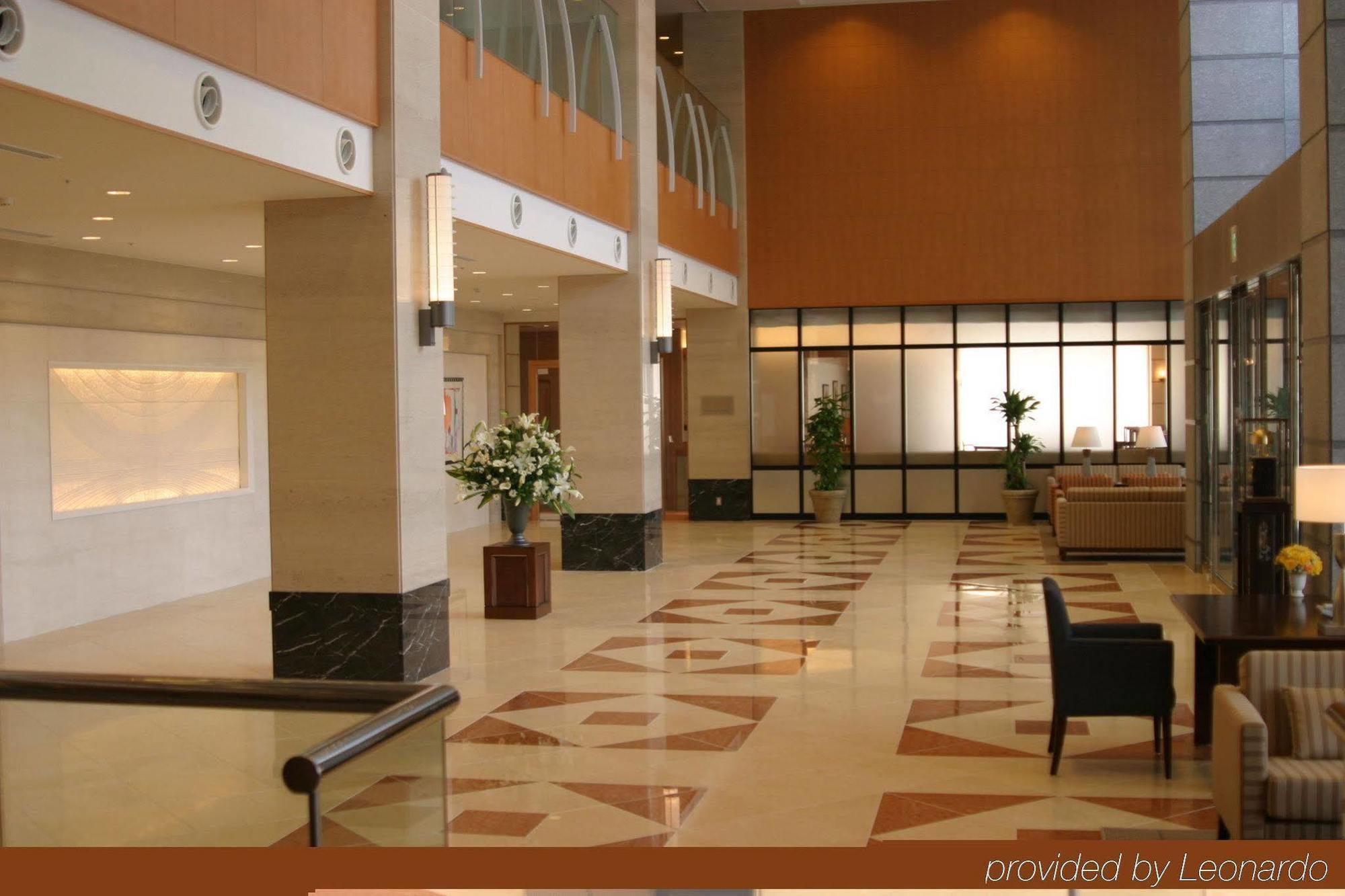 Ana Crowne Plaza Yonago By Ihg Otel İç mekan fotoğraf