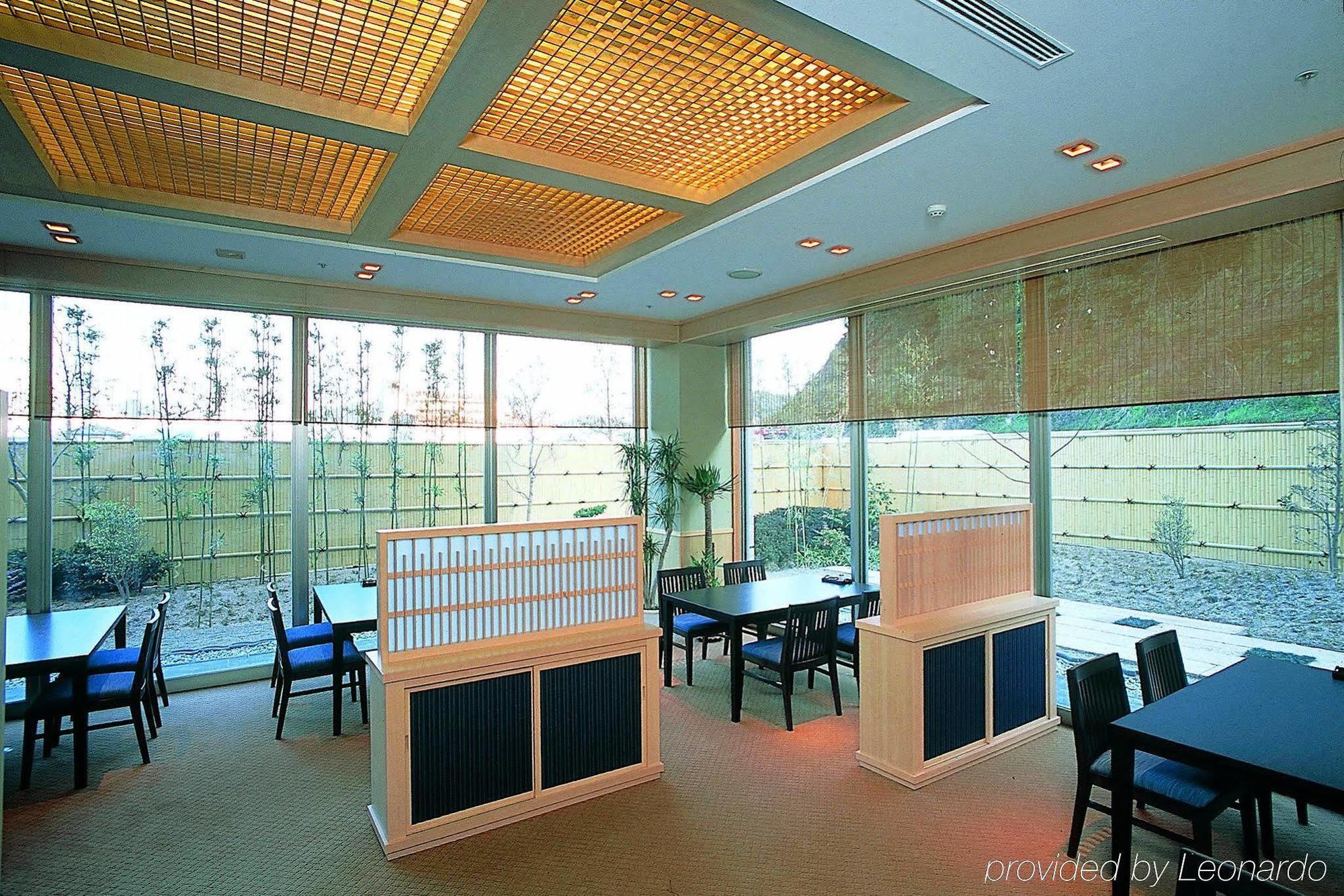 Ana Crowne Plaza Yonago By Ihg Otel Dış mekan fotoğraf