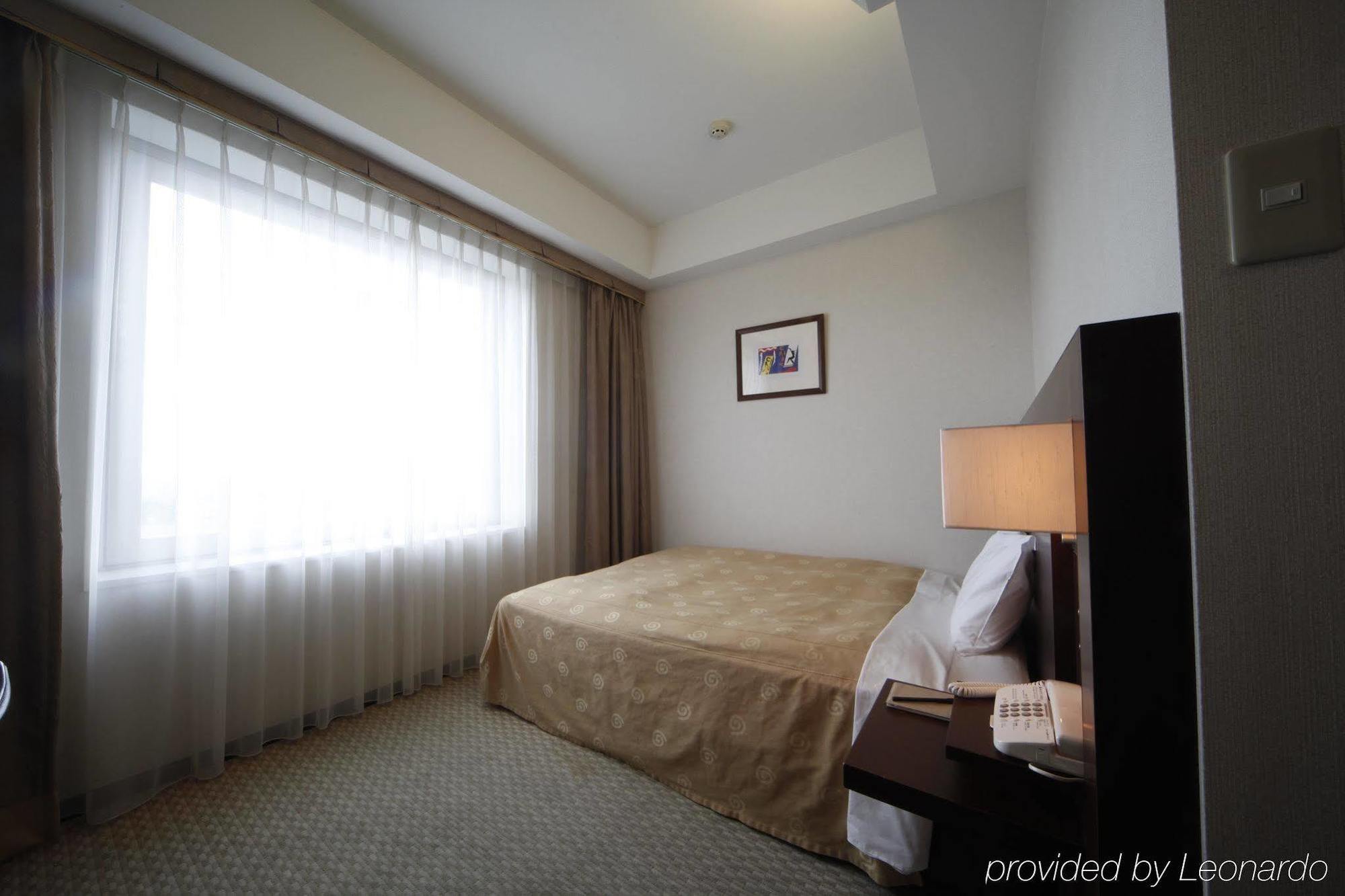 Ana Crowne Plaza Yonago By Ihg Otel Dış mekan fotoğraf
