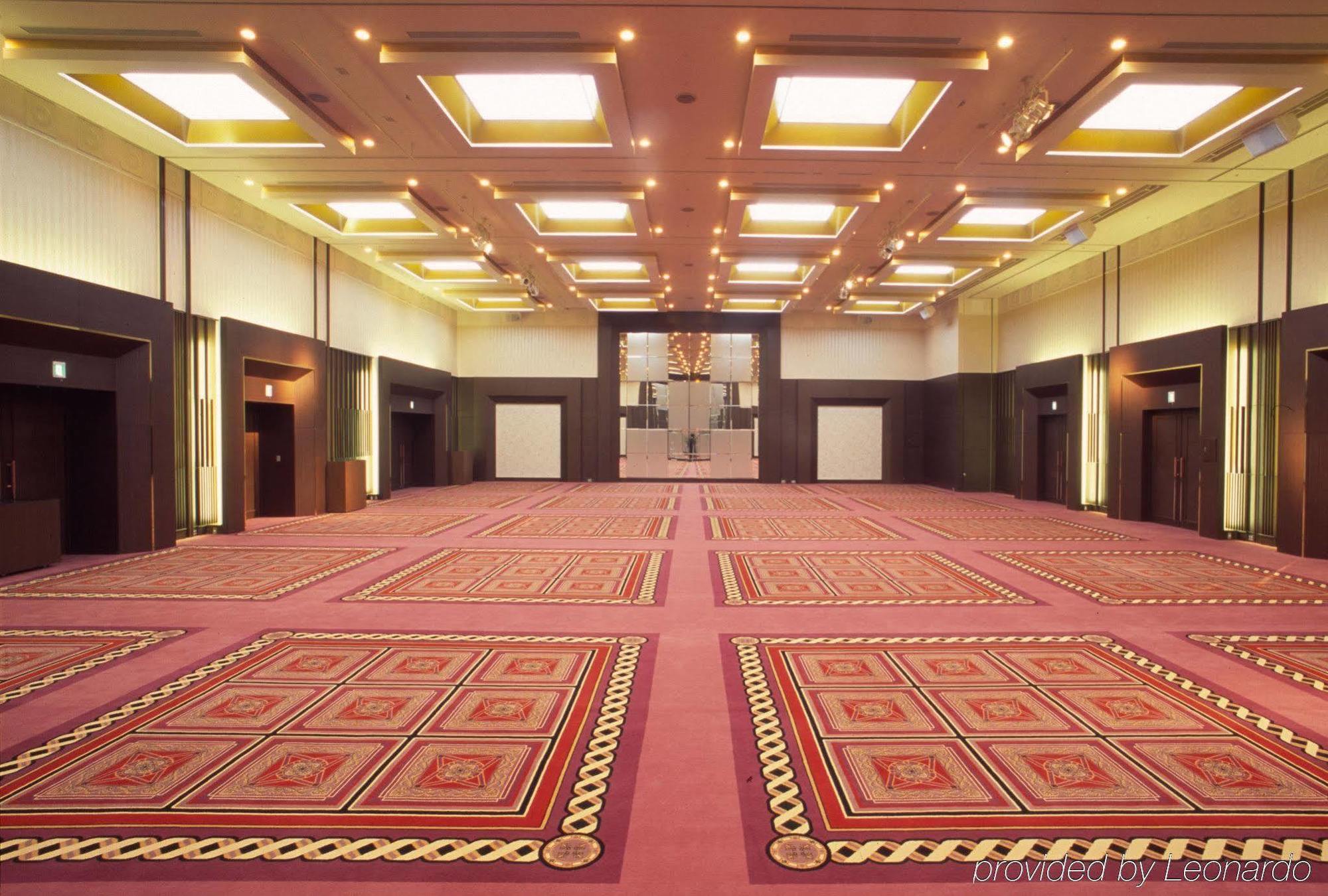 Ana Crowne Plaza Yonago By Ihg Otel İç mekan fotoğraf