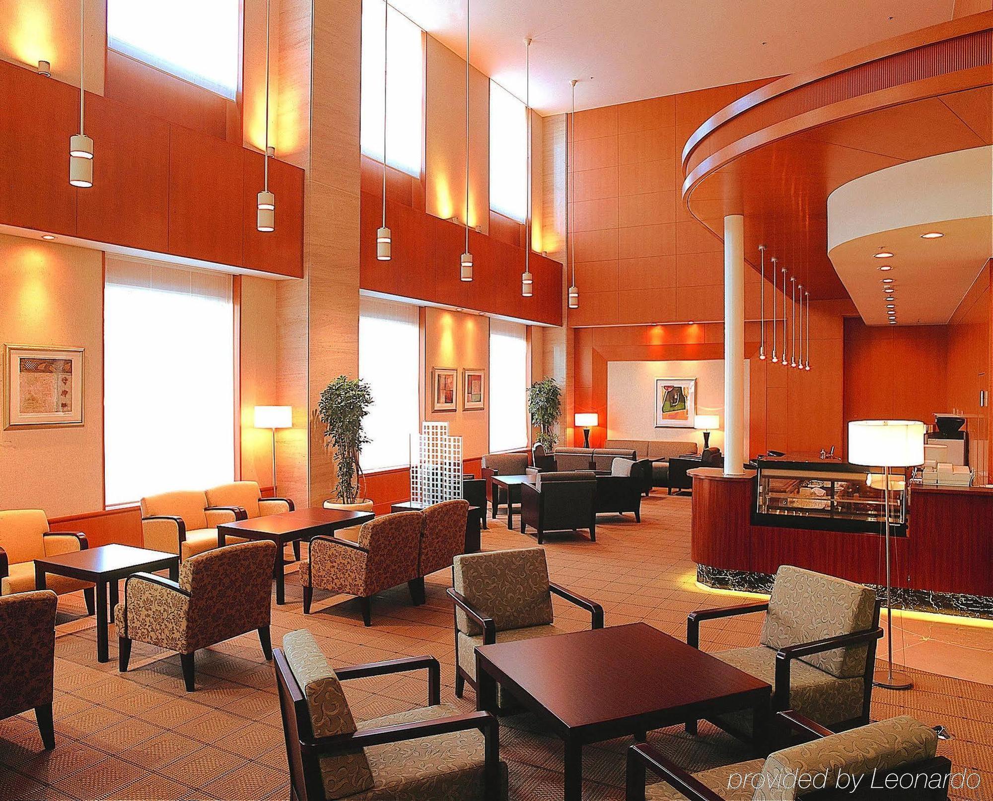 Ana Crowne Plaza Yonago By Ihg Otel Dış mekan fotoğraf