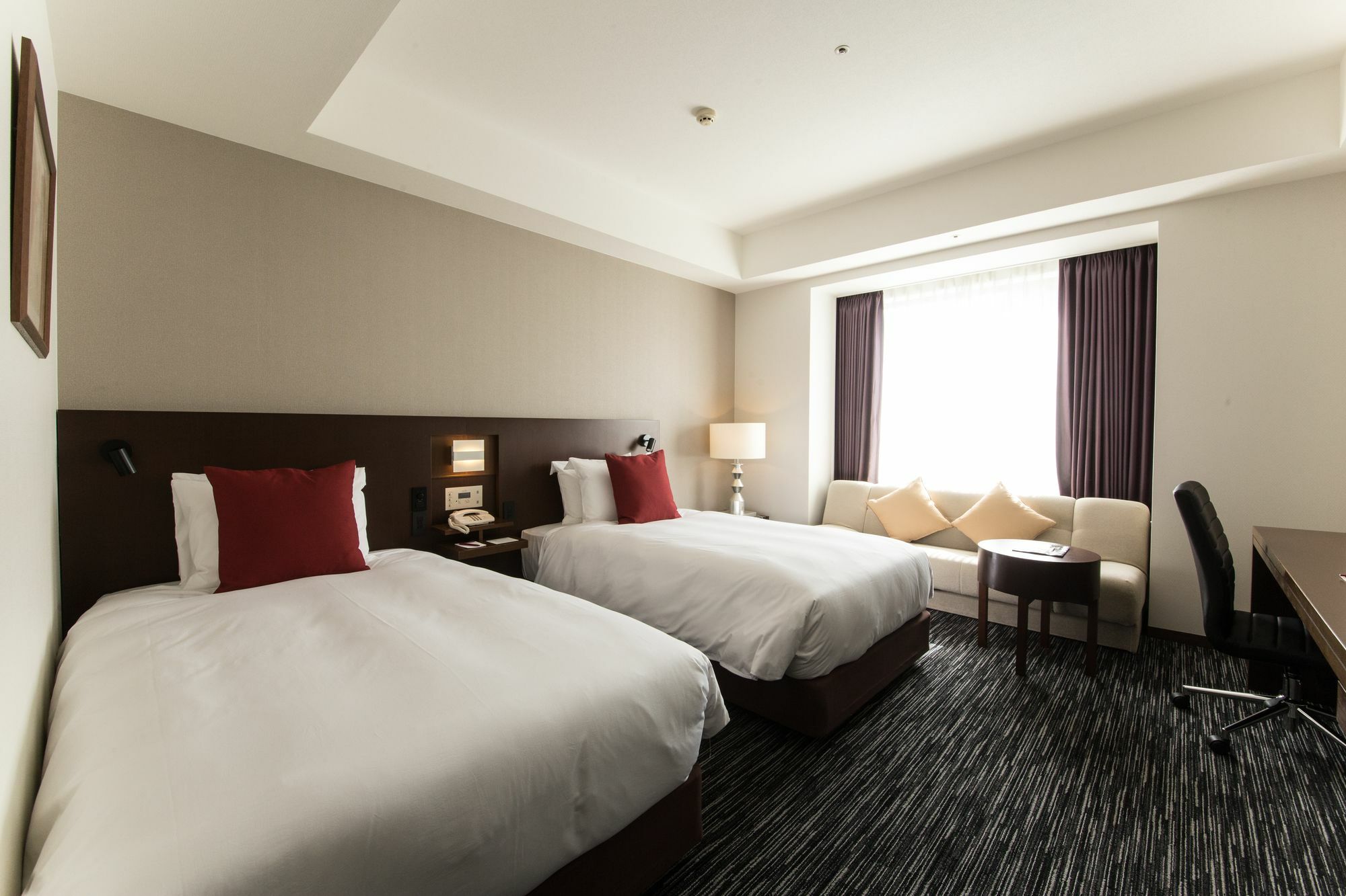 Ana Crowne Plaza Yonago By Ihg Otel Dış mekan fotoğraf